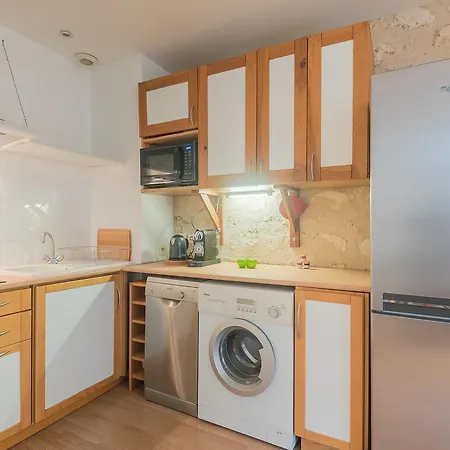 Apartamento Clublord With Terrace And Parking *