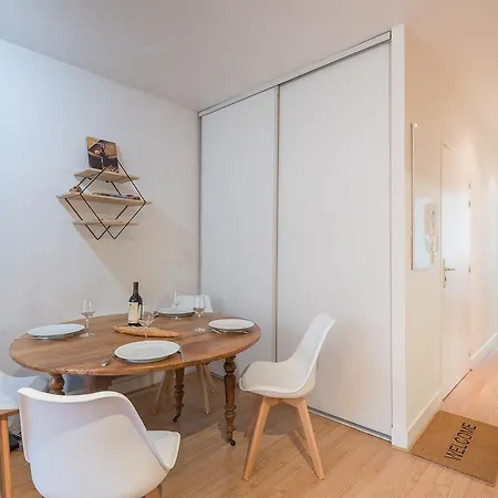 Clublord With Terrace And Parking Apartamento *
