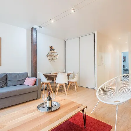 Apartamento Clublord With Terrace And Parking