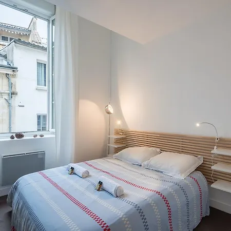 Clublord With Terrace And Parking Apartamento