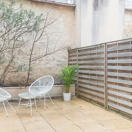 Apartamento Clublord With Terrace And Parking