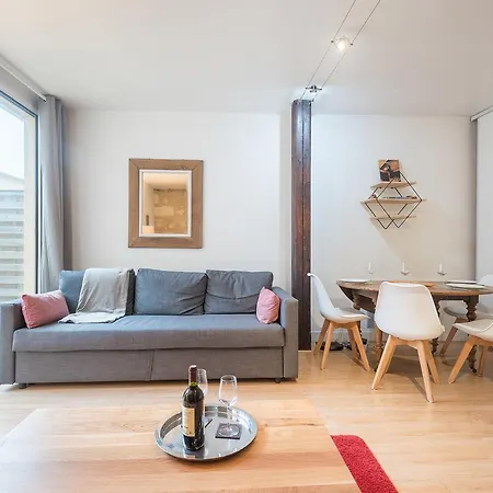 Clublord With Terrace And Parking Apartamento