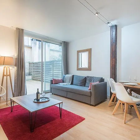 Clublord With Terrace And Parking Apartamento *